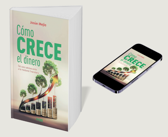 Libro Como Crece el Dinero